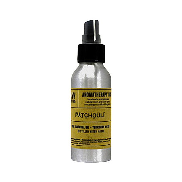 Patchouli - Huile Essentielle Spray 100ml