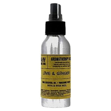 Citron & Gingembre - Huile Essentielle Spray 100ml