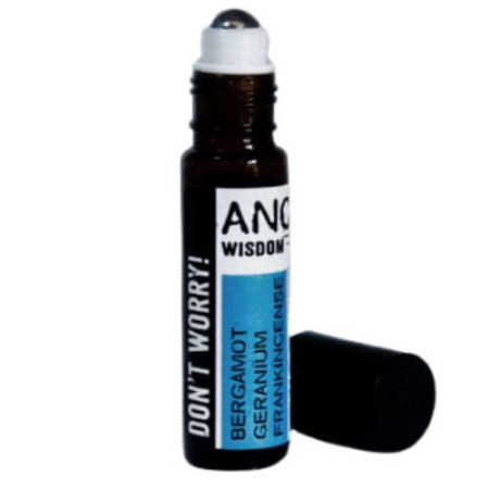 Synergie Roll-On 10 ml - Sans Soucis