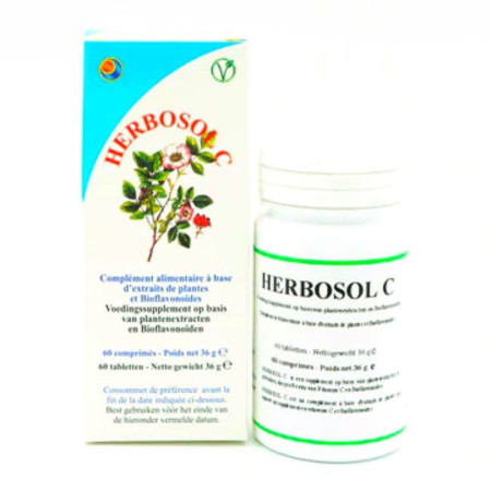 Herboplanet Herbosol C