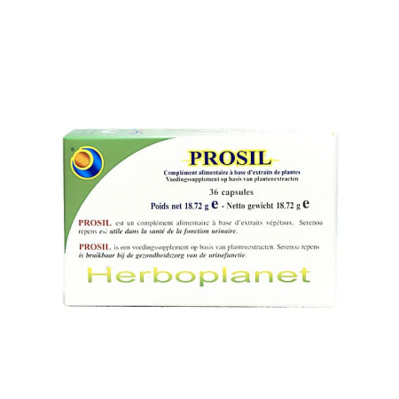 Herboplanet Prosil