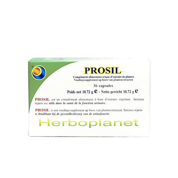 Herboplanet - Prosil