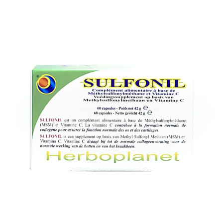 Herboplanet Sulfonil