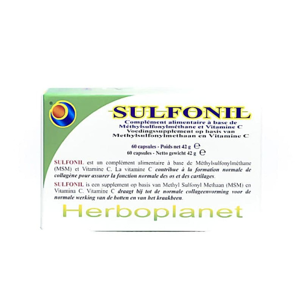 Herboplanet - Sulfonil